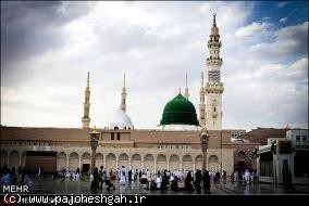 وقتی رسالت انبیا بر پیامبر اسلام ختم شد دلایلخاتمیتدرقرآن و روایات