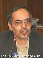 خسرو سلجوقی: چاقوی فناوری اطلاعات از چاقوی فیزیکی اثربخشی‌ بیشتری دارد