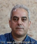 داریوش رحمانیان:علوم انسانی در ایران جزیره ای است همکاری گروه های علوم انسانی باهم بسیار ضعیف است