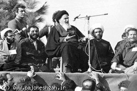 بازخوانی وصیت نامه بنیانگذار انقلاب : مبداء همه تحولات و مقدرات یک کشور دانشگاه است
