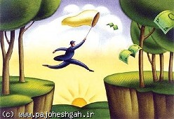کارآفرینی يك دقيقه‌اي