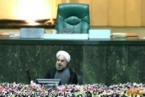 تحلیف متفاوت حسن روحانی؛ فرصتی جدید در سیاست خارجی
