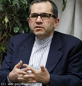 تعامل علمی و تحقیقاتی باکشورها تلاش برای صدور محصولات دانش بنیان
