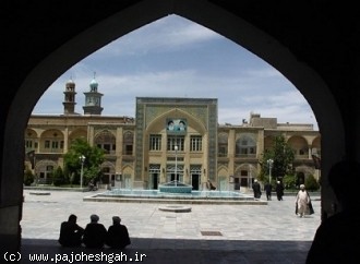 فرصت‌ها در مسیر آموزش الکترونیکی علوم اسلامی