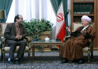 عقلانيت نسخه شفابخش گذر از بحران و تهديدهاي كنوني كشور است