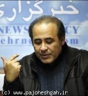 سیدافضل میرلوحی: حادثه جانگداز عاشورا سنگ محک وآزموني برای مدعيان دين داري بود