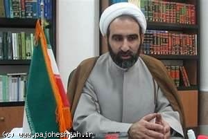 فقیهان حضور فقه درحوزه هاي نوظهور را کارآمدتر و قوی تر کنند