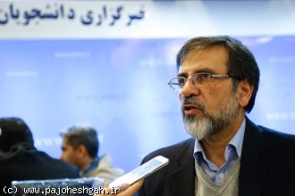 ما در ثبت اختراع چه داخلی چه بین‌المللی وضعیت مطلوبی نداریم