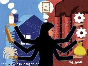 راه دشوار زنان برای ورود به مدیریت بنگاه های اقتصادی